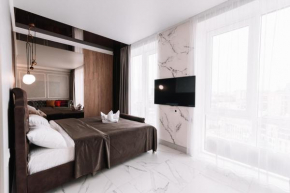 Royal Tower VIP Smart Apartments 2